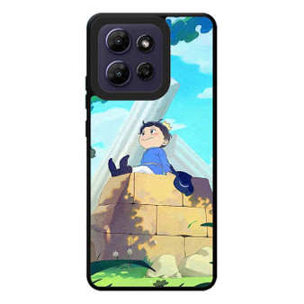 Ousama Ranking 1 Motorola Moto G Play 2026 Case