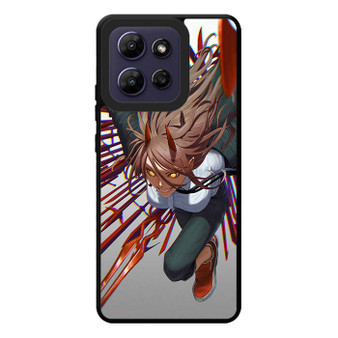 Power Motorola Moto G Play 2026 Case