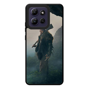 See Jason Momoa 2 Motorola Moto G Play 2026 Case
