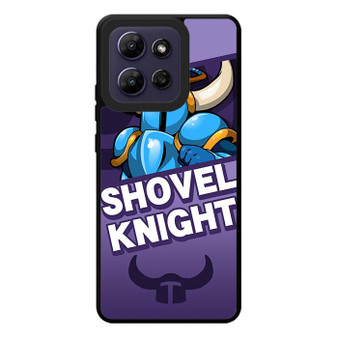 Shovel Knight 2 Motorola Moto G Play 2026 Case