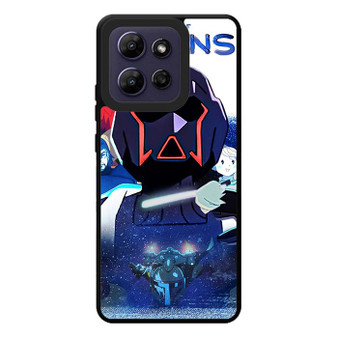 Star wars visions Cover 2 Motorola Moto G Play 2026 Case