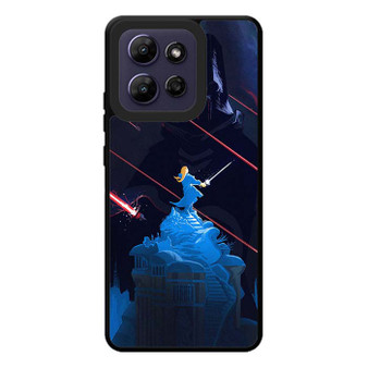 Star wars visions Motorola Moto G Play 2026 Case