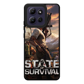 State of survival Motorola Moto G Play 2026 Case