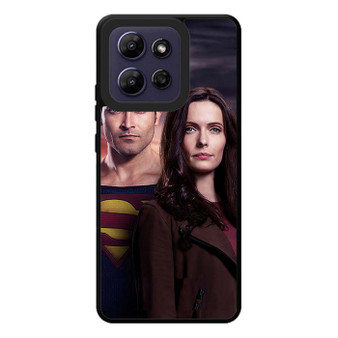 Superman And Lois Motorola Moto G Play 2026 Case