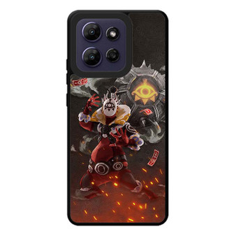 The Legend Of Zelda Kohga Motorola Moto G Play 2026 Case