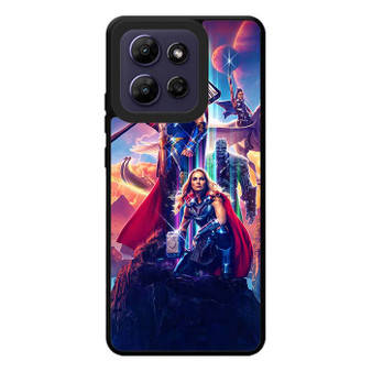 Thor Love and Thunder Motorola Moto G Play 2026 Case