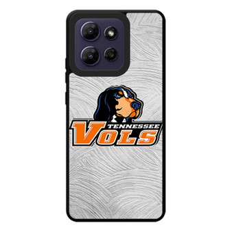 University Of Tennessee 2 Motorola Moto G Play 2026 Case