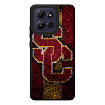 USC Trojans american football team Motorola Moto G Play 2026 Case