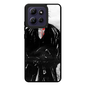 Vagabond musashi miyamoto in Rain Motorola Moto G Play 2026 Case