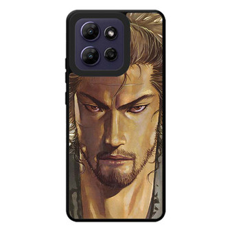 Vagabond musashi miyamoto Motorola Moto G Play 2026 Case
