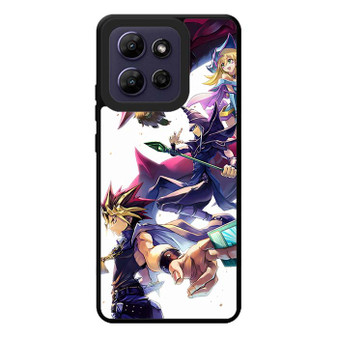 Yugi Oh Motorola Moto G Play 2026 Case