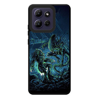 Alien Vs Predator Motorola Moto G Play 2026 Case