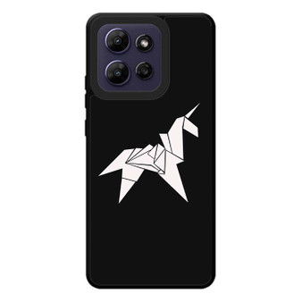 Blade runner origami Motorola Moto G Play 2026 Case