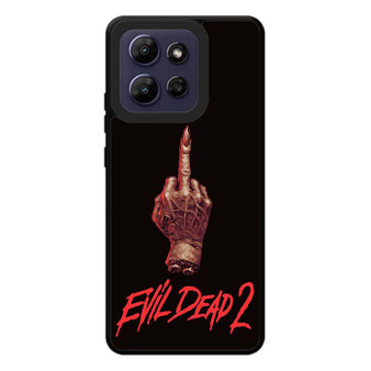 Evil Dead Two Motorola Moto G Play 2026 Case