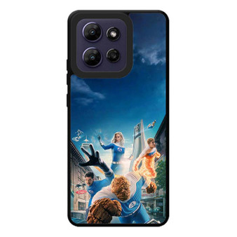 Fantastic Four First Step Motorola Moto G Play 2026 Case
