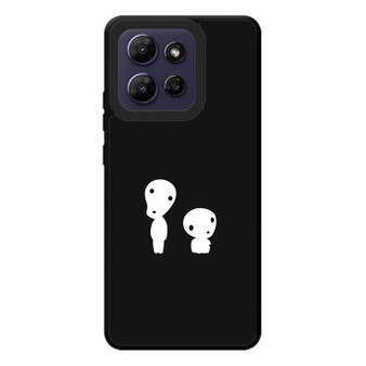 Ghibli Kodama Motorola Moto G Play 2026 Case
