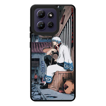 Gintama Series Motorola Moto G Play 2026 Case