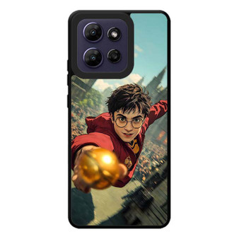 Harry Potter Seeker of Destiny Motorola Moto G Play 2026 Case