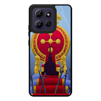 Imu Sama One Piece 1 Motorola Moto G Play 2026 Case