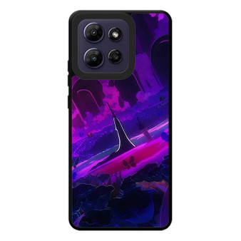 Imu Sama One Piece 2 Motorola Moto G Play 2026 Case