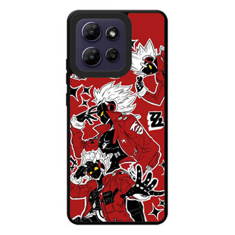 Kid Billy Zenless zone zero Motorola Moto G Play 2026 Case