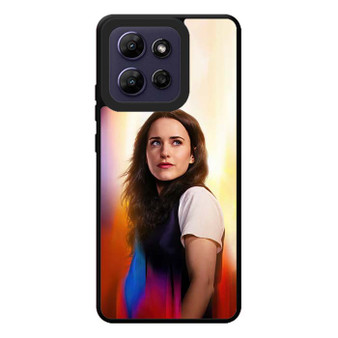 Lois Lane Superman Rachel Brosnahan Motorola Moto G Play 2026 Case
