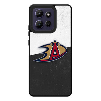 Los Angeles Angels Cool Logo Motorola Moto G Play 2026 Case