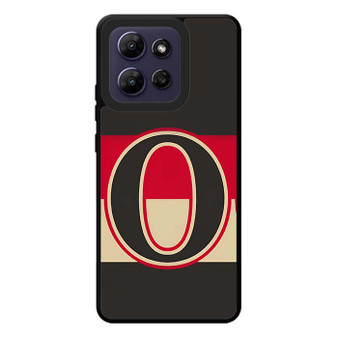 Ottawa Senators Motorola Moto G Play 2026 Case
