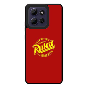 Rusteze Cars McQueen Motorola Moto G Play 2026 Case