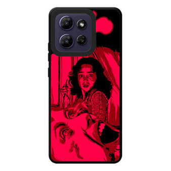 Suspiria Classic Horror Motorola Moto G Play 2026 Case