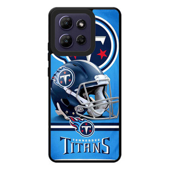 Tennessee Titans Motorola Moto G Play 2026 Case