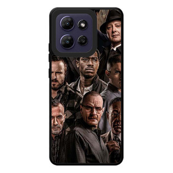The Masterminds Motorola Moto G Play 2026 Case