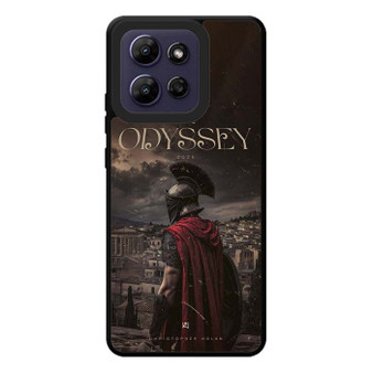 The Odyssey Christopher Nolan Motorola Moto G Play 2026 Case