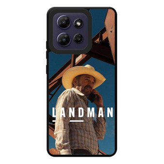 Tommy The Landman Motorola Moto G Play 2026 Case