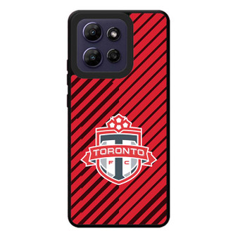 Toronto FC Soccer Motorola Moto G Play 2026 Case