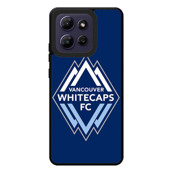 Vancouver Whitecaps FC Motorola Moto G Play 2026 Case