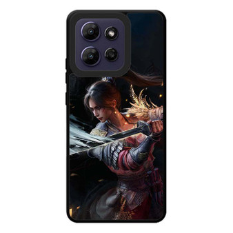 Wuchang Fallen Feathers Motorola Moto G Play 2026 Case