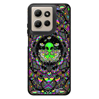 Alien Motorola Moto G Power 2026 Case