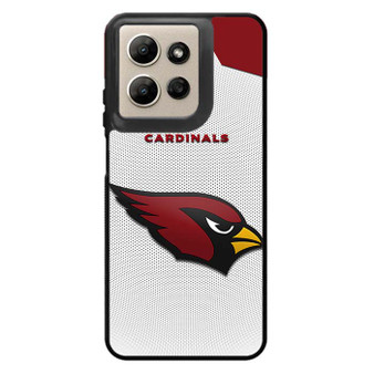 Arizona Cardinals 2 Motorola Moto G Power 2026 Case