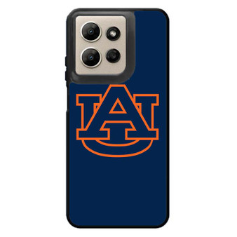 Auburn tigers team Motorola Moto G Power 2026 Case