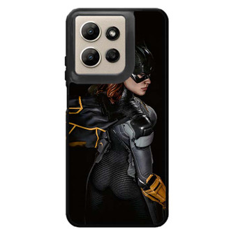 Bat Girl Motorola Moto G Power 2026 Case