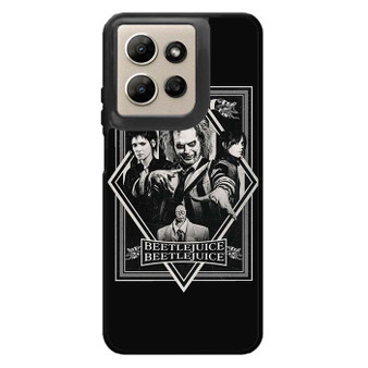 Beetlejuice beetlejuice Motorola Moto G Power 2026 Case
