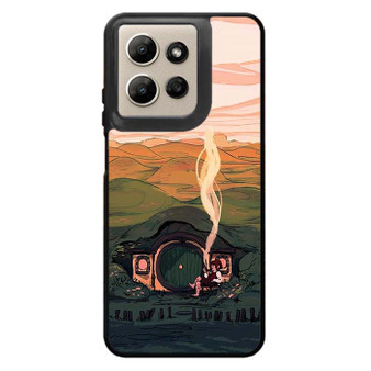 Bilbo house the lord of the rings Motorola Moto G Power 2026 Case
