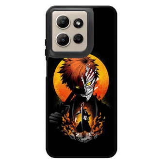 Bleach Hollow Ichigo ASCK Motorola Moto G Power 2026 Case