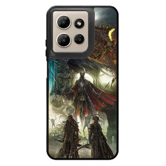 Bloodborne The Old Hunters 1 Motorola Moto G Power 2026 Case