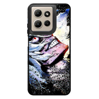 Boku no hero academia shigaraki ASCK Motorola Moto G Power 2026 Case