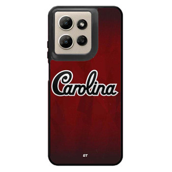 Carolina Gamecocks GT Motorola Moto G Power 2026 Case