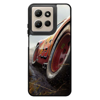 Cars Mcqueen 95 Motorola Moto G Power 2026 Case