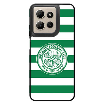 Celtic footbal strip Motorola Moto G Power 2026 Case
