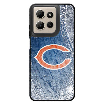 Chicago Bears ASCK Motorola Moto G Power 2026 Case